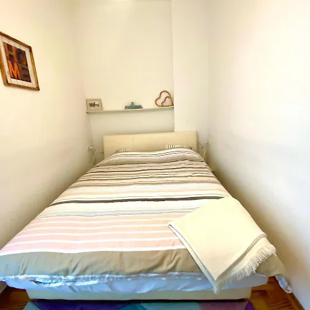 Uptown Mili Apartment *